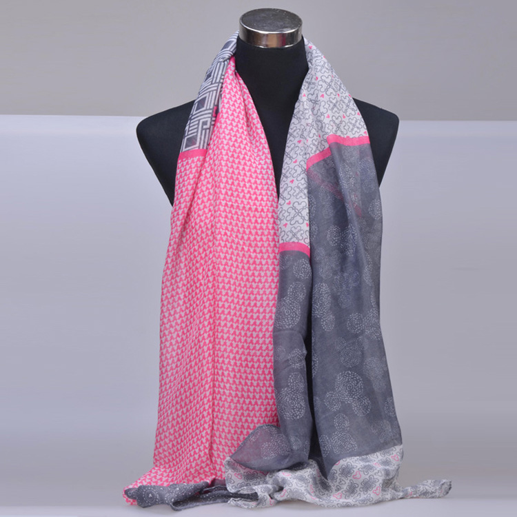 Wholesale extra long scarf