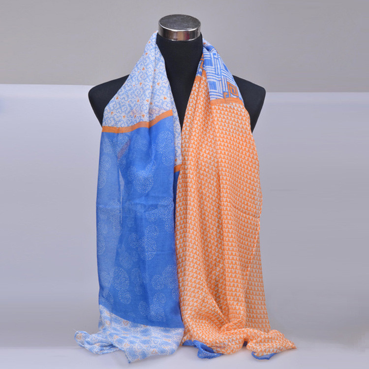 Wholesale extra long scarf