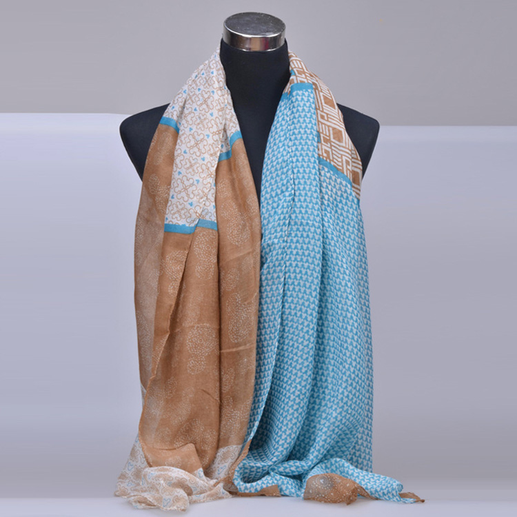 Wholesale extra long scarf