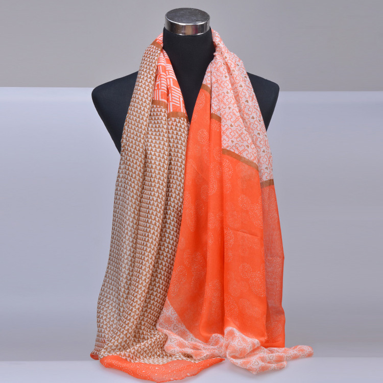Wholesale extra long scarf