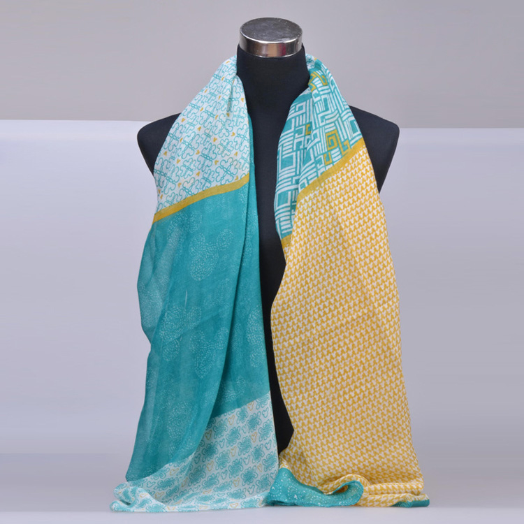 Wholesale extra long scarf