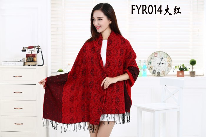 Wholesale vintage cashmere scarf