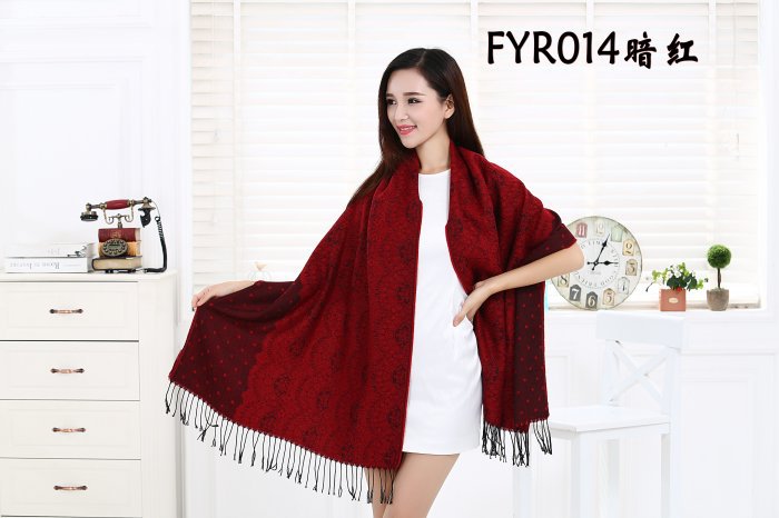 Wholesale vintage cashmere scarf