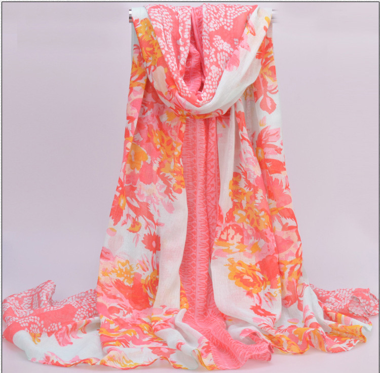 Wholesale lace scarf pattern