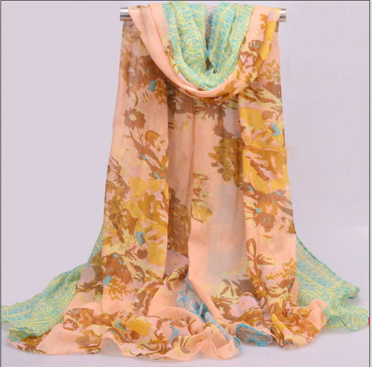 Wholesale lace scarf pattern