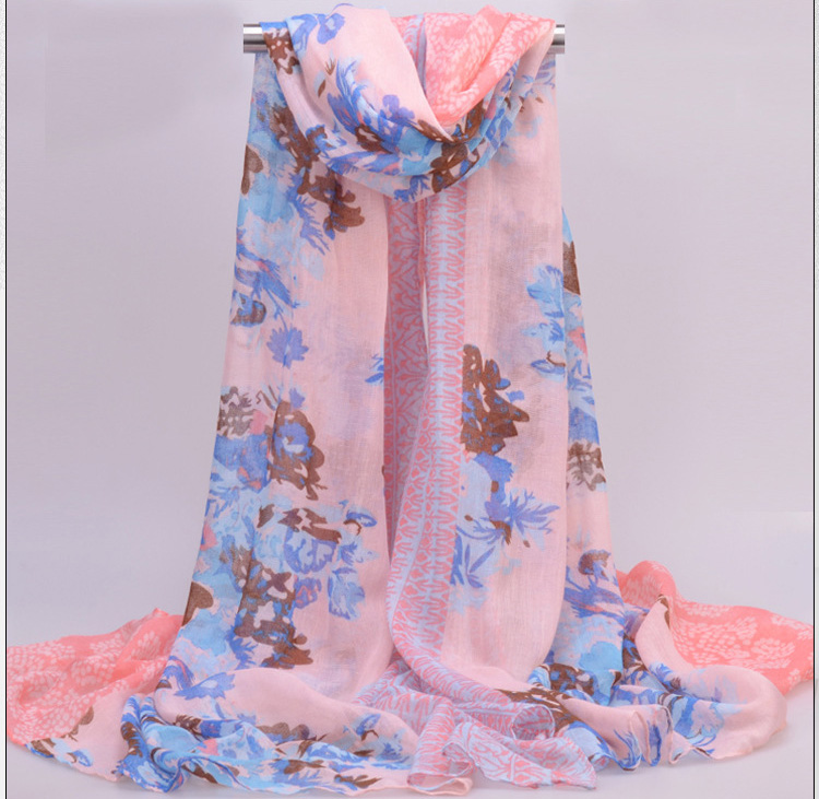Wholesale lace scarf pattern