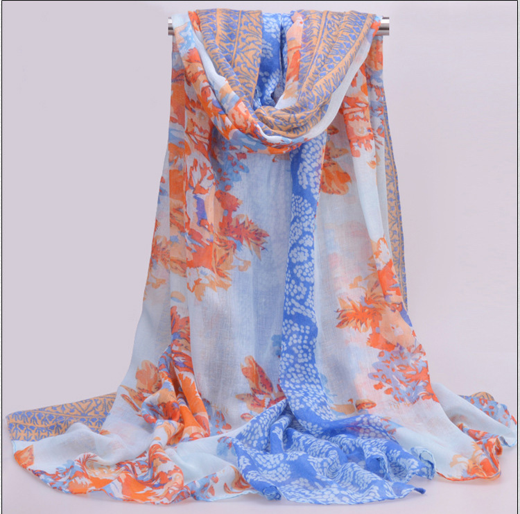 Wholesale lace scarf pattern
