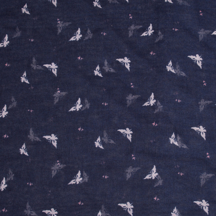 Butterfly scarf wholesale
