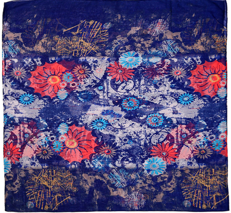 Wholesale viscose scarf for sale