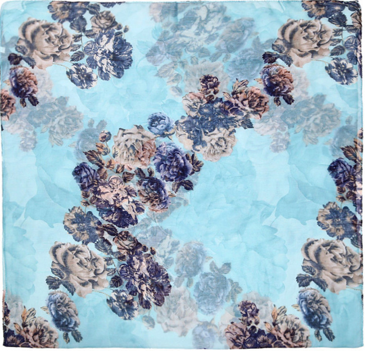 Wholesale viscose scarves for women