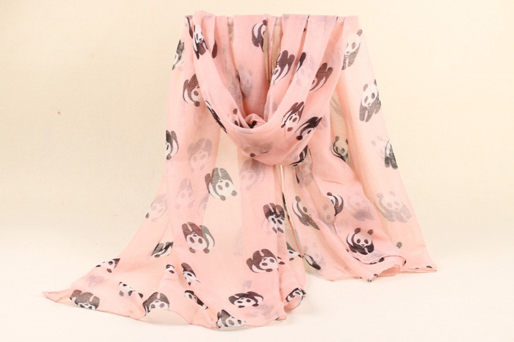 Wholesale viscose scarf for women