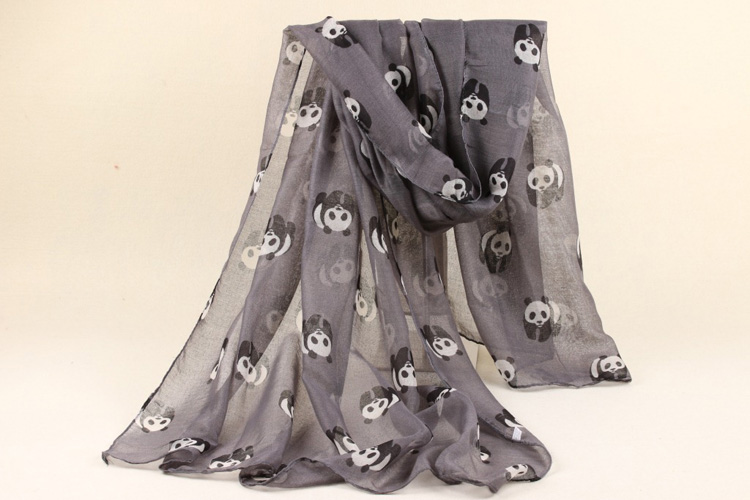 Wholesale viscose scarf for women