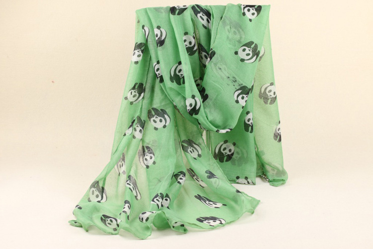 Wholesale viscose scarf for women