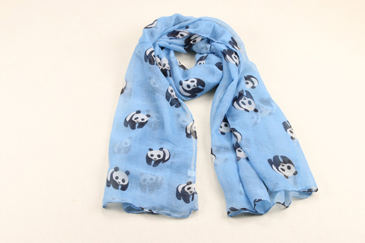 Wholesale viscose scarf for women