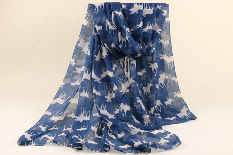 Viscose scarf fabric wholesale