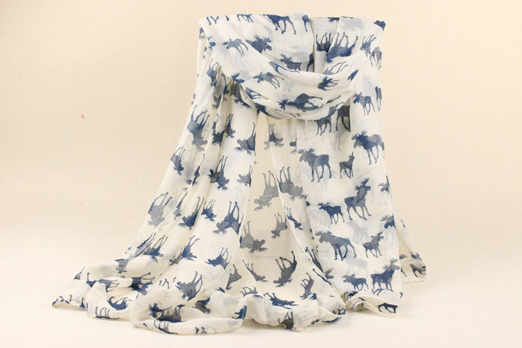 Viscose scarf fabric wholesale