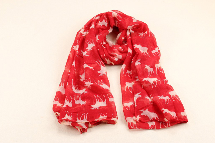 Viscose scarf fabric wholesale