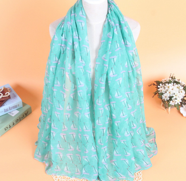 Wholesale women shawl scarf