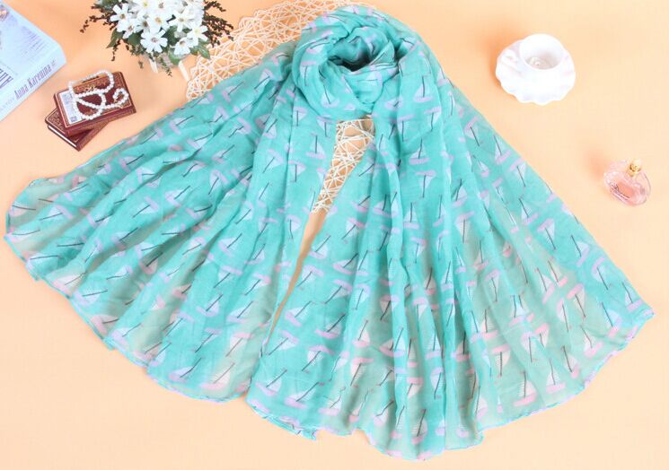 Wholesale women shawl scarf