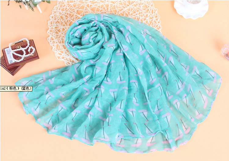 Wholesale women shawl scarf