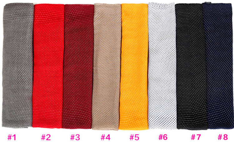 Dot viscose infinity scarf wholesale