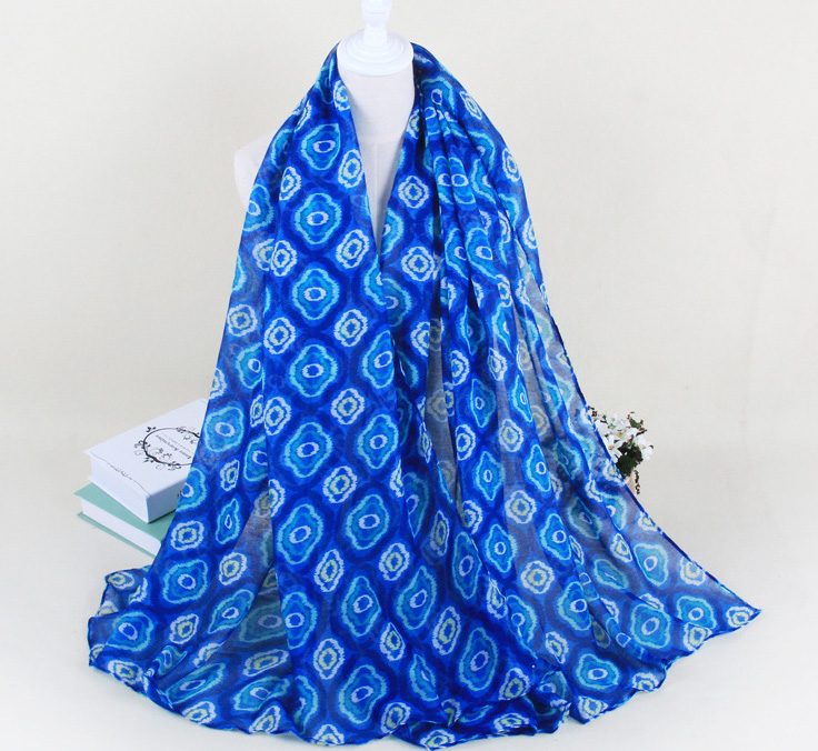 Europe viscose scarf wholesale