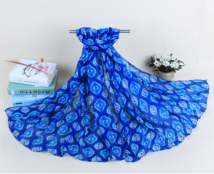 Europe viscose scarf wholesale