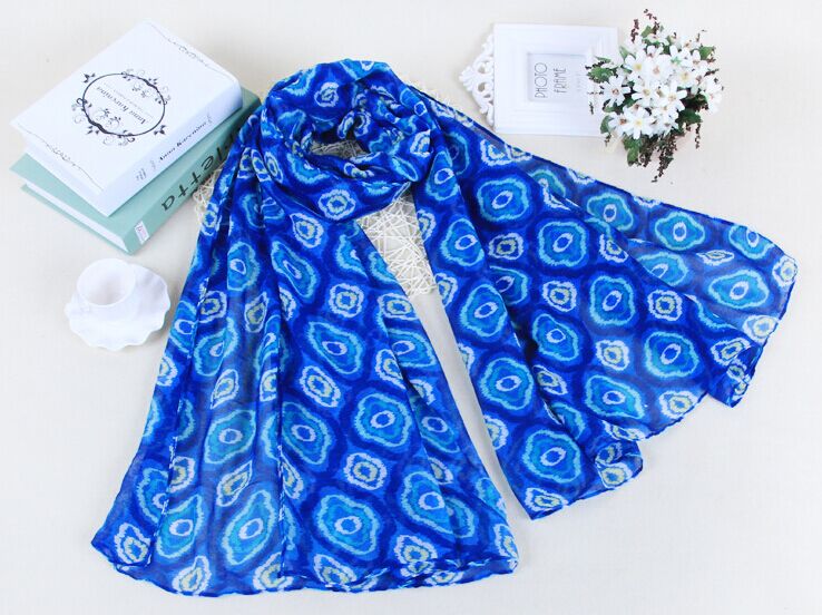 Europe viscose scarf wholesale