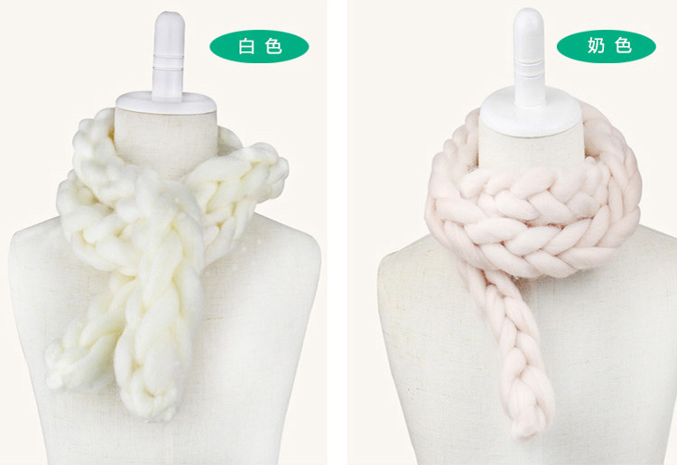 Wholesale kids winter scarf