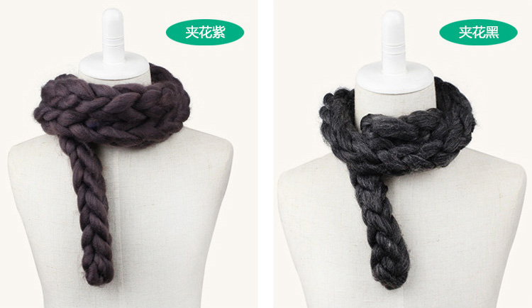 Wholesale kids winter scarf