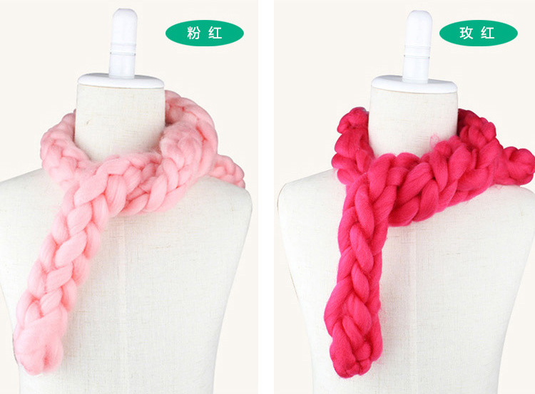 Wholesale kids winter scarf