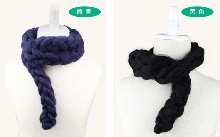 Wholesale kids winter scarf