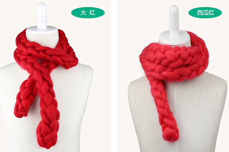 Wholesale kids winter scarf