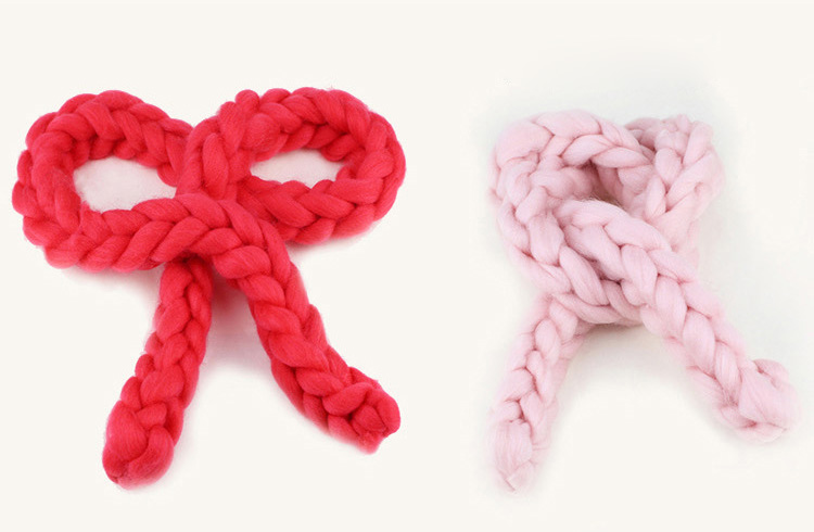 Wholesale kids winter scarf