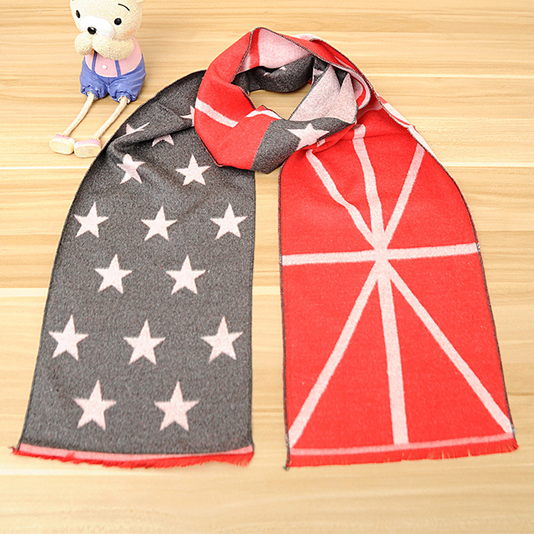 Wholesale cashmere scarf kids