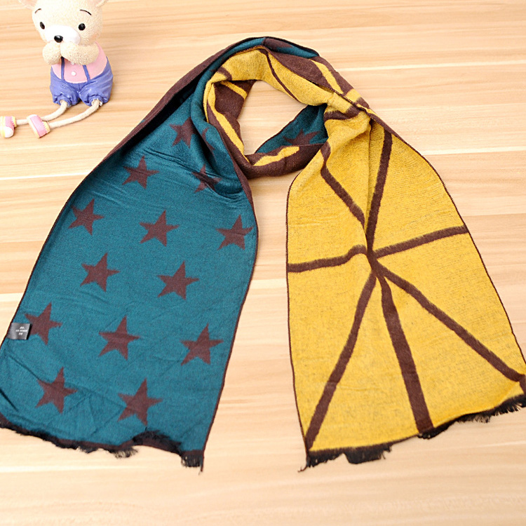 Wholesale cashmere scarf kids
