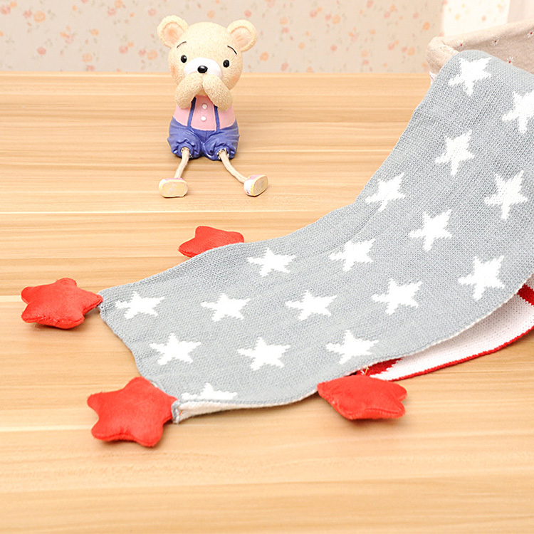 Wholesale kids cashmere scarf