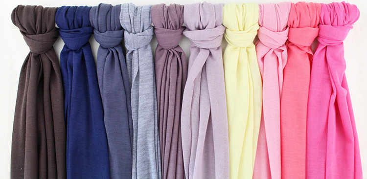 Wholesale fashion kids scarf