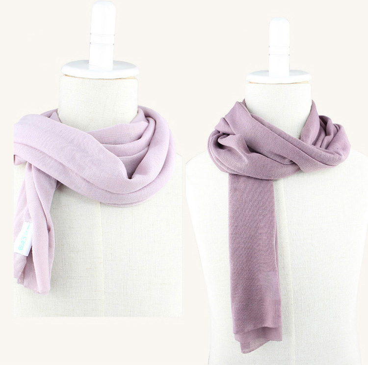 Wholesale fashion kids scarf
