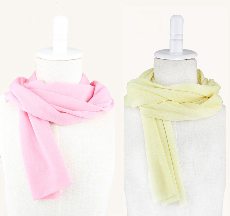 Wholesale fashion kids scarf