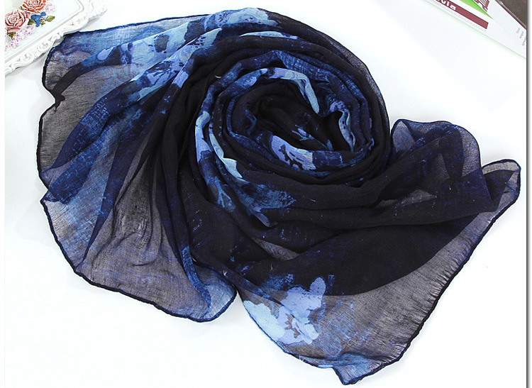 Wholesale viscose shawl for sale