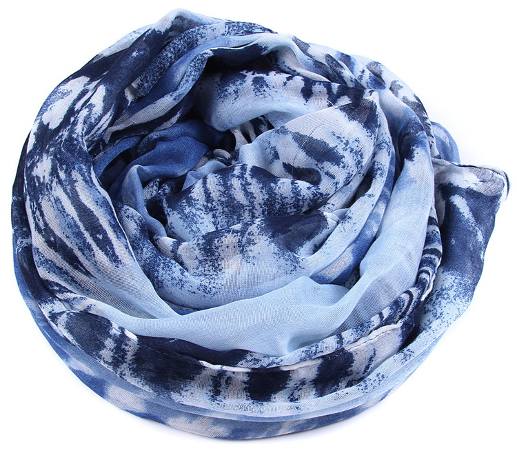 Wholesale viscose scarf long