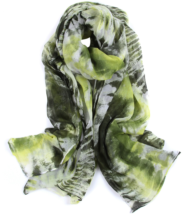 Wholesale viscose scarf long