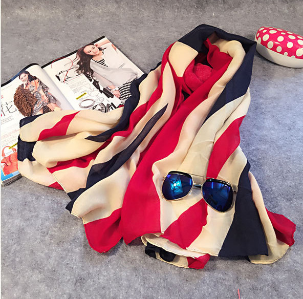 England viscose scarf wholesale