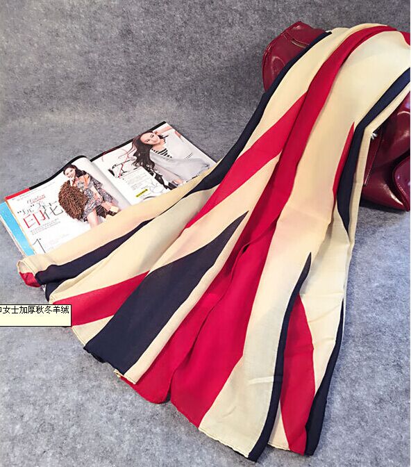 England viscose scarf wholesale