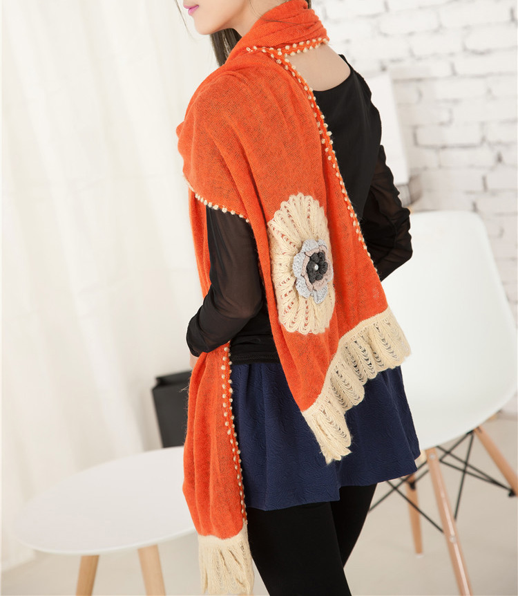 Wholesale women scarf fashion