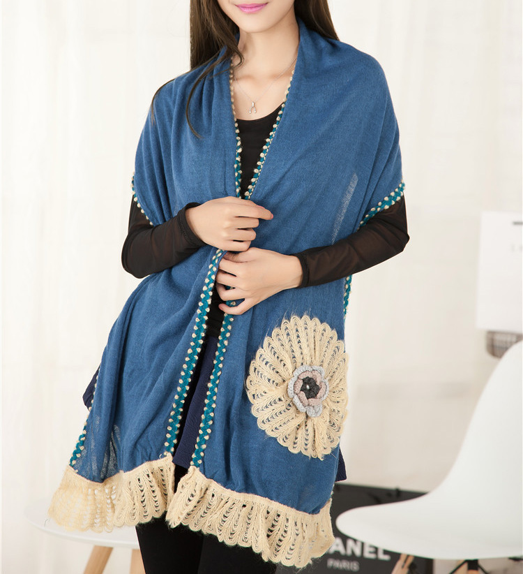 Wholesale women scarf fashion