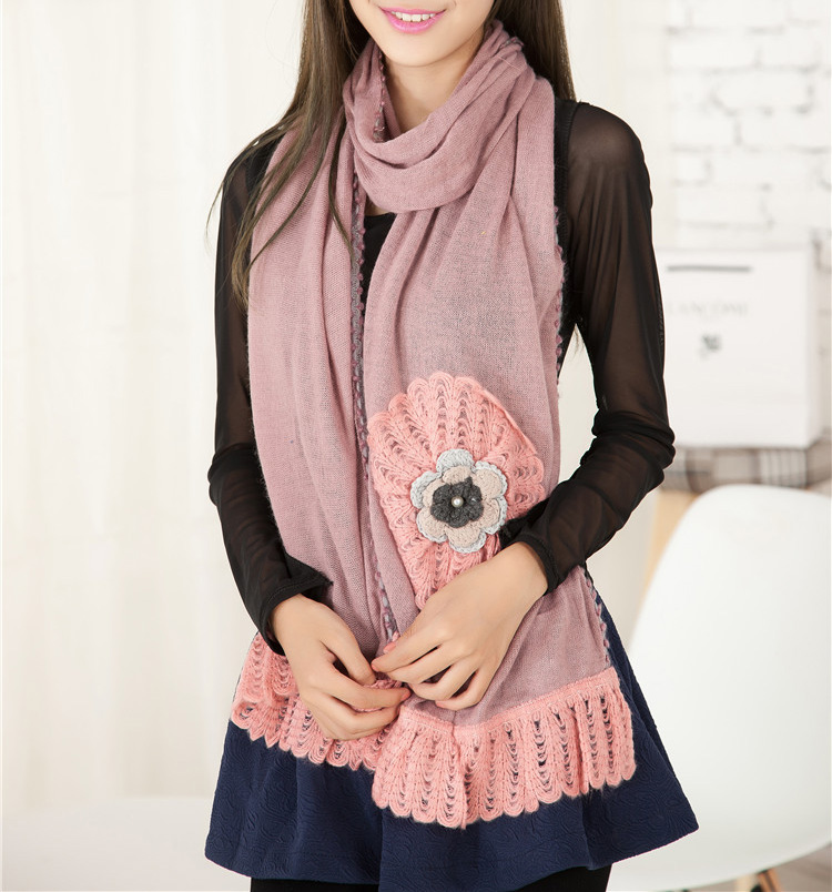 Wholesale women scarf fashion