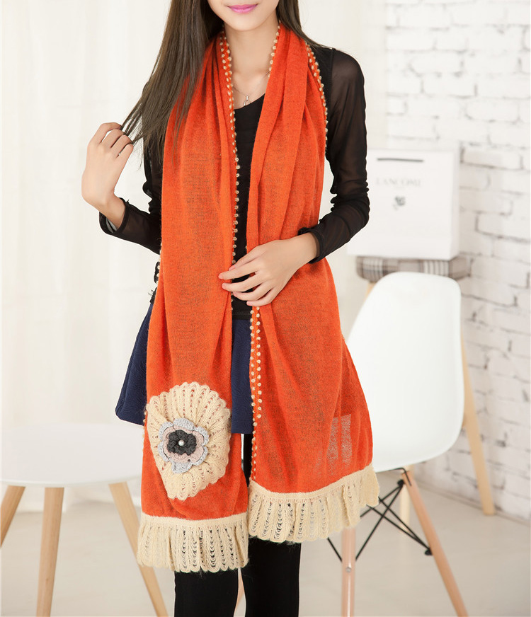 Wholesale women scarf fashion