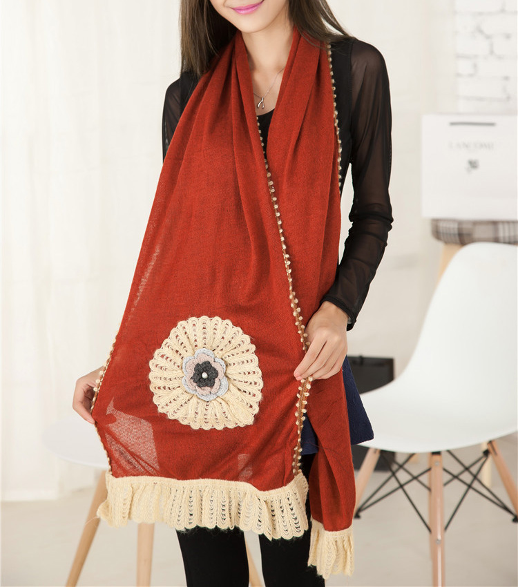 Wholesale women scarf fashion